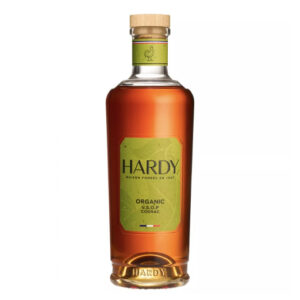 Hardy Cognac Organic VSOP