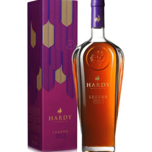 Hardy Cognac Legend