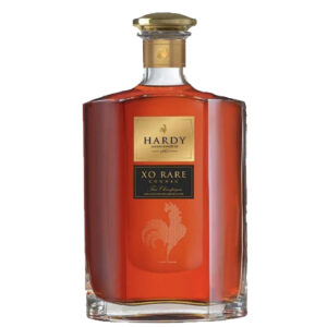 Hardy Cognac XO Rare