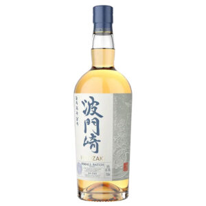 Hatozaki Small Batch Pure Malt Japanese Whisky