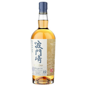 Hatozaki Umeshu Cask Finish