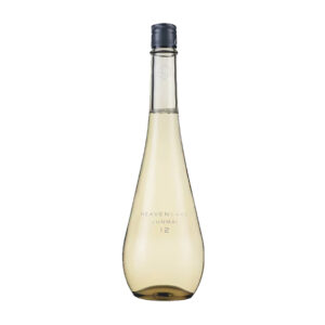 Heavensake Clear Bottle Junman 12 Konishi