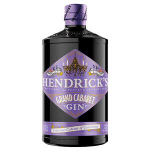 Hendrick's Grand Cabaret Gin