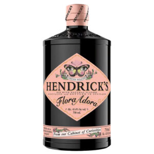 Hendrick's Flora Adora
