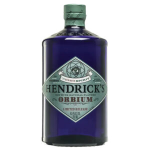 Hendrick's Gin Orbium