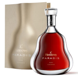 Hennessy Paradis