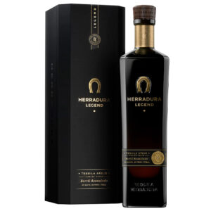 Herradura Legend Anejo