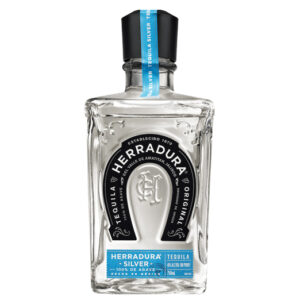 Herradura Silver Tequila