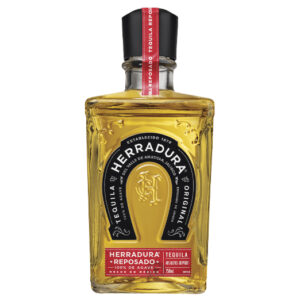 Herradura Tequila Reposado