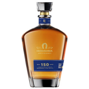 Herradura Extra Anejo 150th Aniversario Tequila