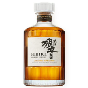 Hibiki Harmony Japanese Whisky
