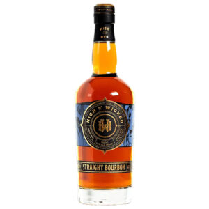 High N' Wicked Kentucky Straight Bourbon Whiskey 5 Year Old