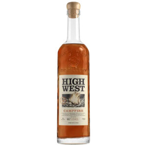 High West Double Rye Whiskey