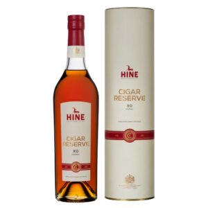 Hine Cigar Reserve XO Cognac