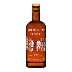 Holmes Cay Heritage Blend Rum