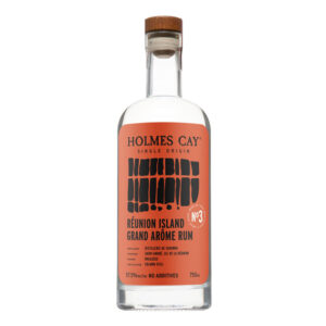 Holmes Cay Single Origin Reunion Island Grand Arome Rum