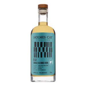 Holmes Cay Fiji Single Blended Rum