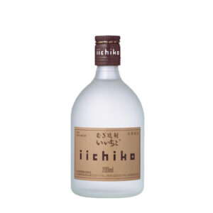 Iichiko Silhouette Shochu