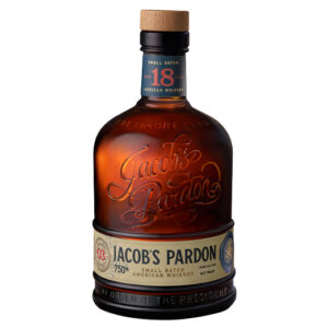 Jacob's Pardon American Whiskey Small Batch