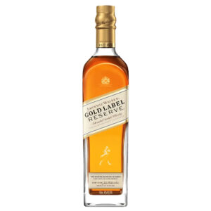 Johnnie Walker Scotch Gold Label