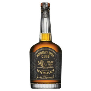Joseph Magnus Kentucky Straight Bourbon Whiskey Murray Hill Club