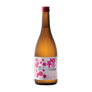 Joto Sake The Pink One Junmai Ginjo