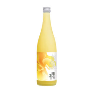 Joto Sake The Citrus One Yuzu