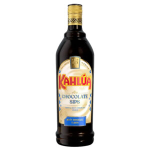 Kahlúa White Chocolate Sips Liqueur