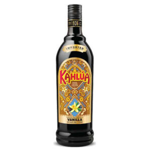 Kahlúa Vanilla Coffee Liqueur