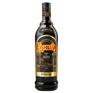 Kahlúa Especial Coffee Liqueur