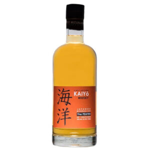 Kaiyo Whisky PX Peated Whisky