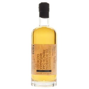 Kaiyo 5 Wood Japanese Whisky