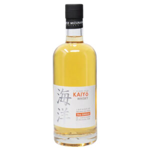 Kaiyo 7 Year Old Japanese Whisky