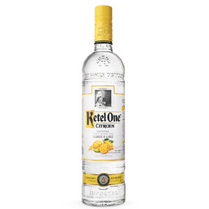Ketel One Vodka Citron