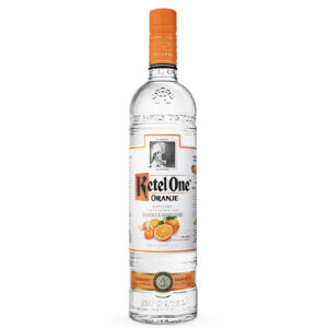 Ketel One Vodka Oranje