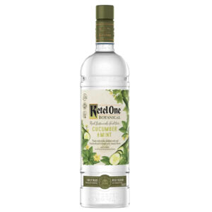 Ketel One Botanical Cucumber & Mint