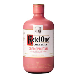 Ketel One Cosmopolitan
