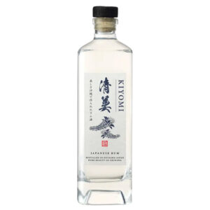 Kiyomi Japanese Rum
