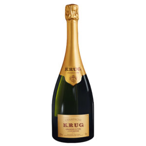 Krug Grande Cuvee Champagne