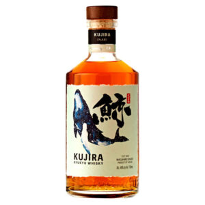 Kujira Ryukyu Whisky Inari