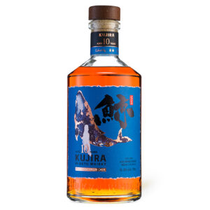 Kujira Ryukyu Whisky 10 Year Old