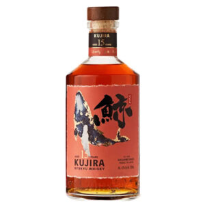Kujira Ryukyu Whisky 15 Year Old