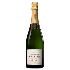 Lallier Serie R Champagne