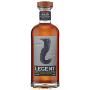 Legent Kentucky Straight Bourbon Whiskey