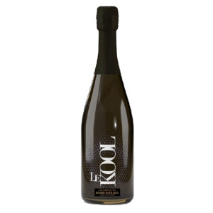 Le Kool Grand Cru Champagne