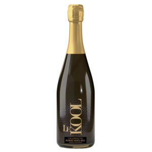 Le Kool Blanc de Blancs Champagne