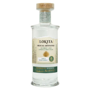 Lokita Mezcal Espadin