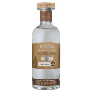 Lokita Mezcal Ensamble
