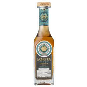 Lokita Tequila Anejo