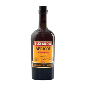 Luxardo Apricot Albicocca Liqueur
